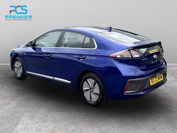 Used Hyundai IONIQ 2022 for sale - 78488389: Photo