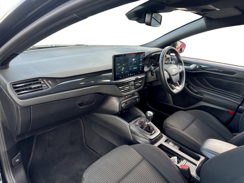 Used Ford Focus for sale - 78132181: Photo 11