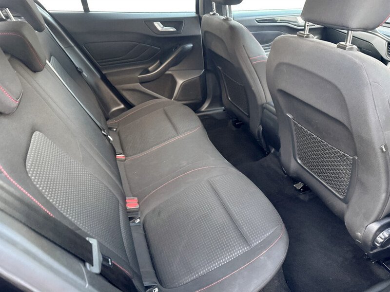 Used Ford Focus for sale - 78132181: Photo 12