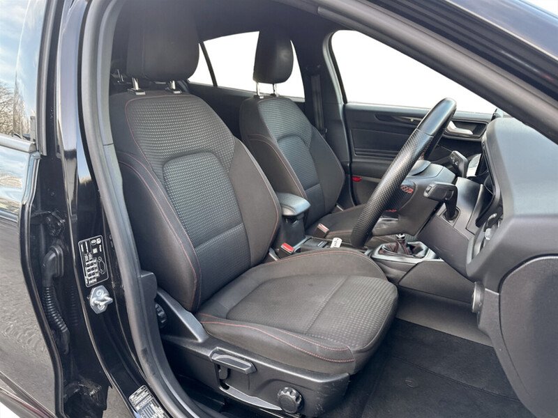 Used Ford Focus for sale - 78132181: Photo 13