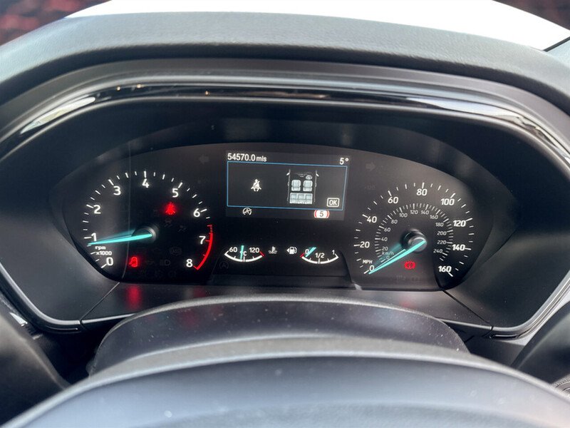 Used Ford Focus for sale - 78132181: Photo 14