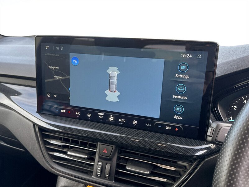 Used Ford Focus for sale - 78132181: Photo 15