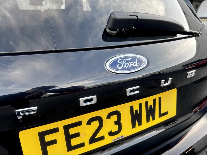 Used Ford Focus for sale - 78132181: Photo 18