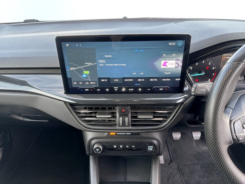 Used Ford Focus for sale - 78132181: Photo 19