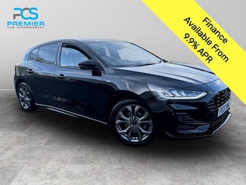 Used Ford Focus 2023 for sale - 78132181: Photo