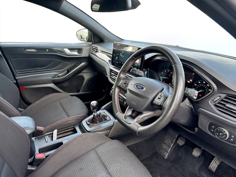 Used Ford Focus for sale - 78132181: Photo 21