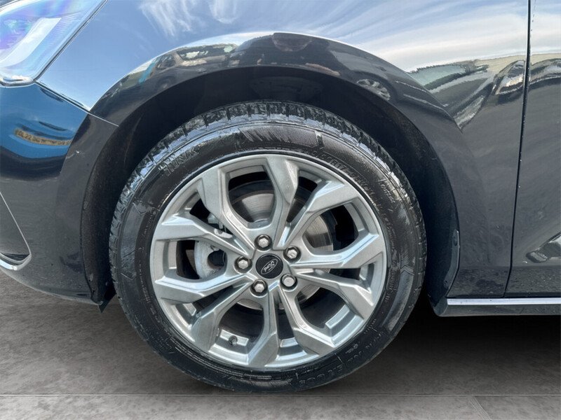 Used Ford Focus for sale - 78132181: Photo 22