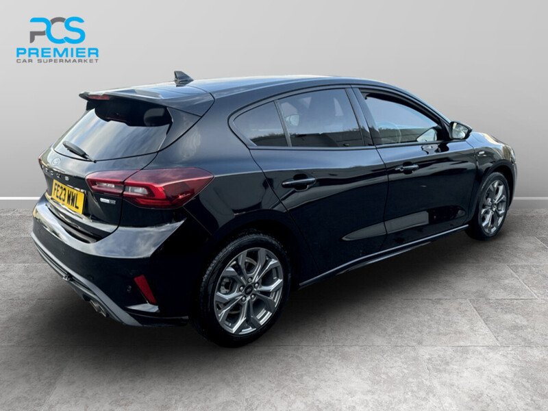 Used Ford Focus for sale - 78132181: Photo 29