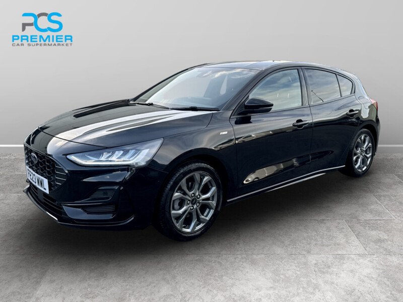 Used Ford Focus for sale - 78132181: Photo 30