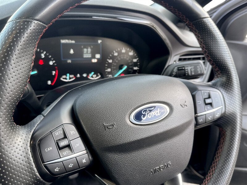 Used Ford Focus for sale - 78132181: Photo 32