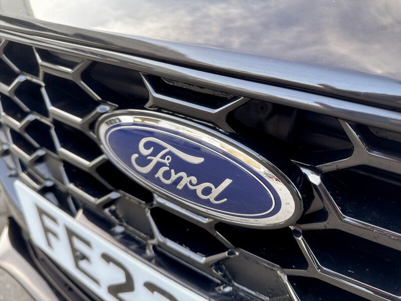 Used Ford Focus for sale - 78132181: Photo 35