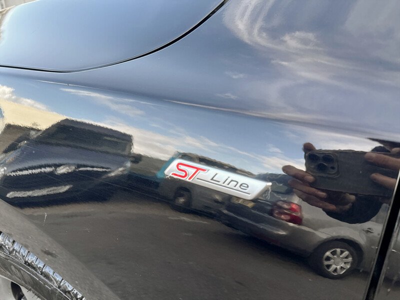 Used Ford Focus for sale - 78132181: Photo 36