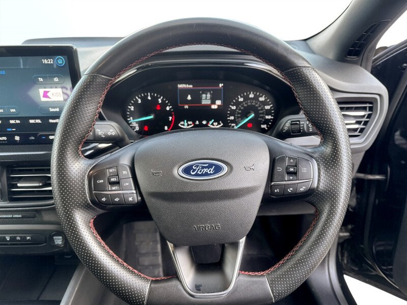 Used Ford Focus for sale - 78132181: Photo 37