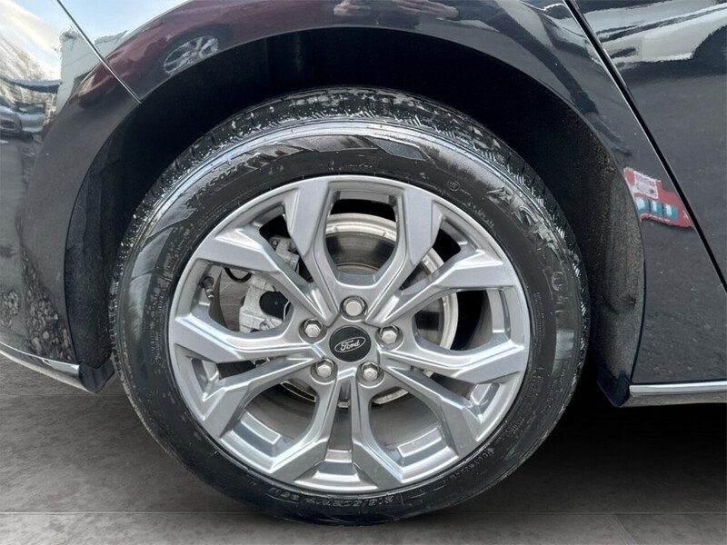 Used Ford Focus for sale - 78132181: Photo 38