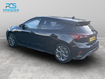 Used Ford Focus 2023 for sale - 78132181: Photo