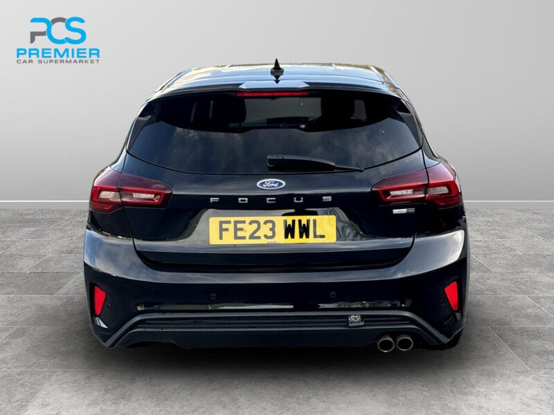 Used Ford Focus for sale - 78132181: Photo 4