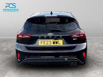 Used Ford Focus 2023 for sale - 78132181: Photo