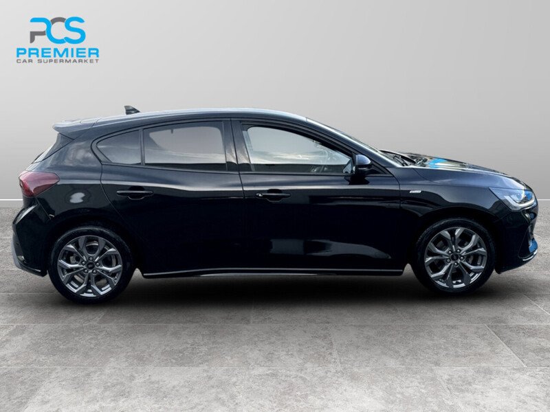 Used Ford Focus for sale - 78132181: Photo 6
