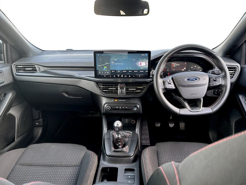 Used Ford Focus for sale - 78132181: Photo 8