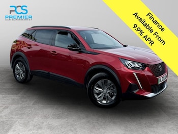Used Peugeot 2008 2023 for sale - 78709151: Photo