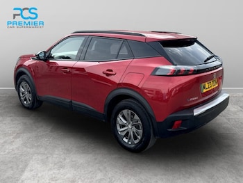Used Peugeot 2008 2023 for sale - 78709151: Photo