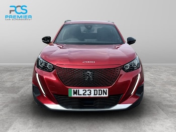 Used Peugeot 2008 2023 for sale - 78709151: Photo