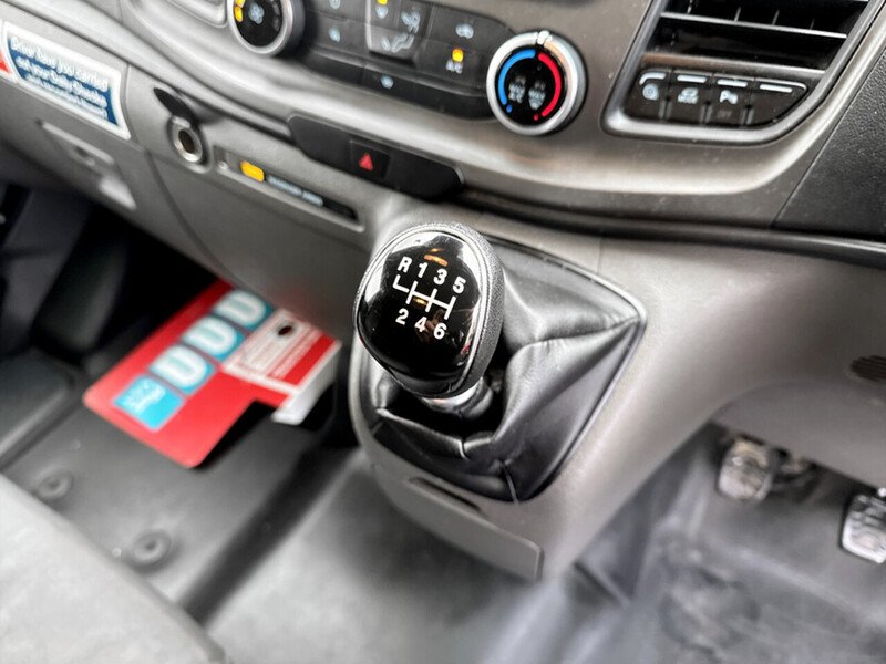 Used Ford Transit Custom 2021 for sale - 76449172: Photo 12