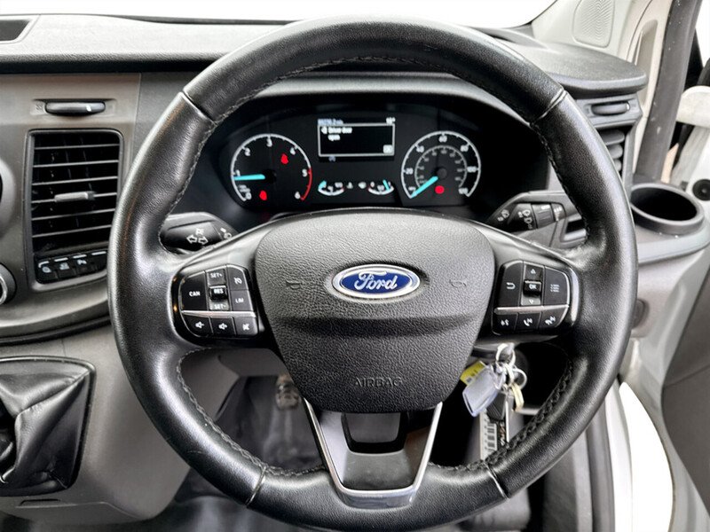 Used Ford Transit Custom 2021 for sale - 76449172: Photo 20