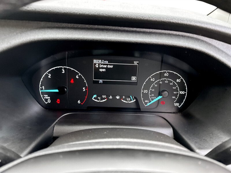 Used Ford Transit Custom 2021 for sale - 76449172: Photo 26