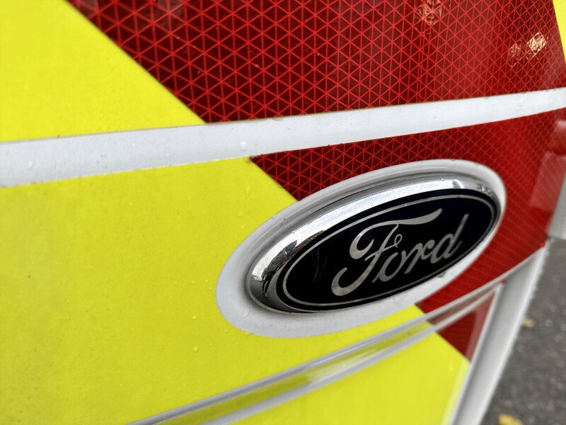 Used Ford Transit Custom 2021 for sale - 76449172: Photo 27