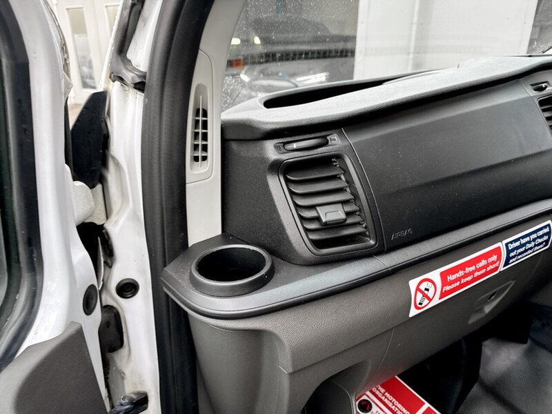 Used Ford Transit Custom 2021 for sale - 76449172: Photo 30