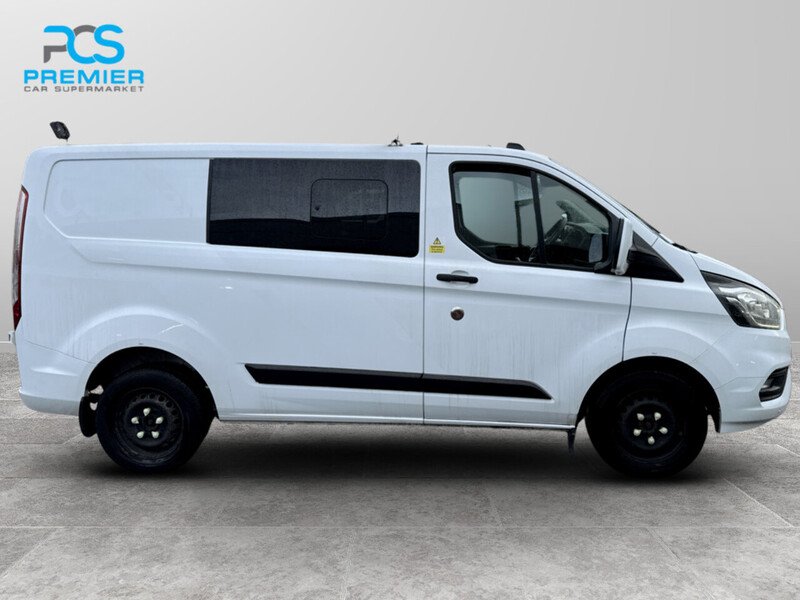 Used Ford Transit Custom 2021 for sale - 76449172: Photo 7