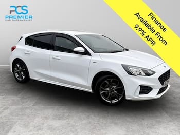Used Ford Focus 2020 for sale - 79608310: Photo