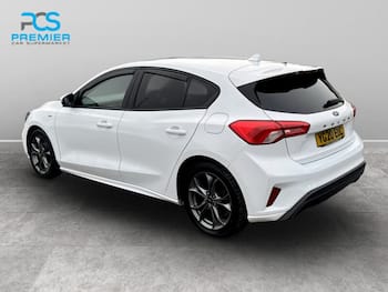 Used Ford Focus 2020 for sale - 79608310: Photo