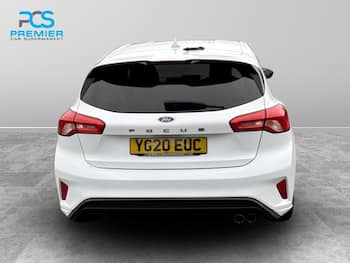 Used Ford Focus 2020 for sale - 79608310: Photo