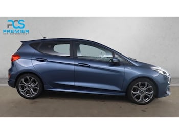Used Ford Fiesta 2020 for sale - 79494546: Photo