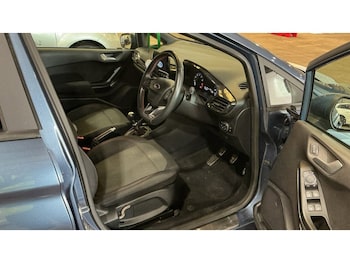 Used Ford Fiesta 2020 for sale - 79494546: Photo