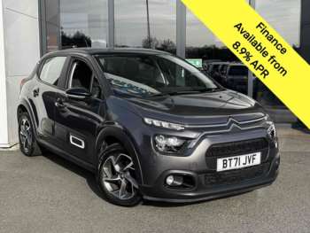 2021 - BlueHDi Shine 5-Door