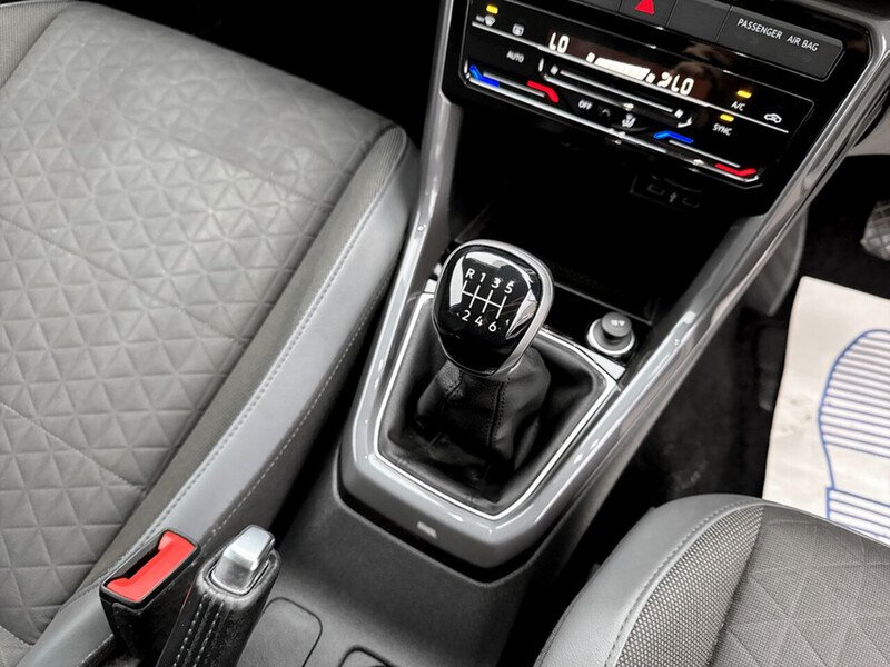 Used Volkswagen T-Cross 2022 for sale - 75983102: Photo 10