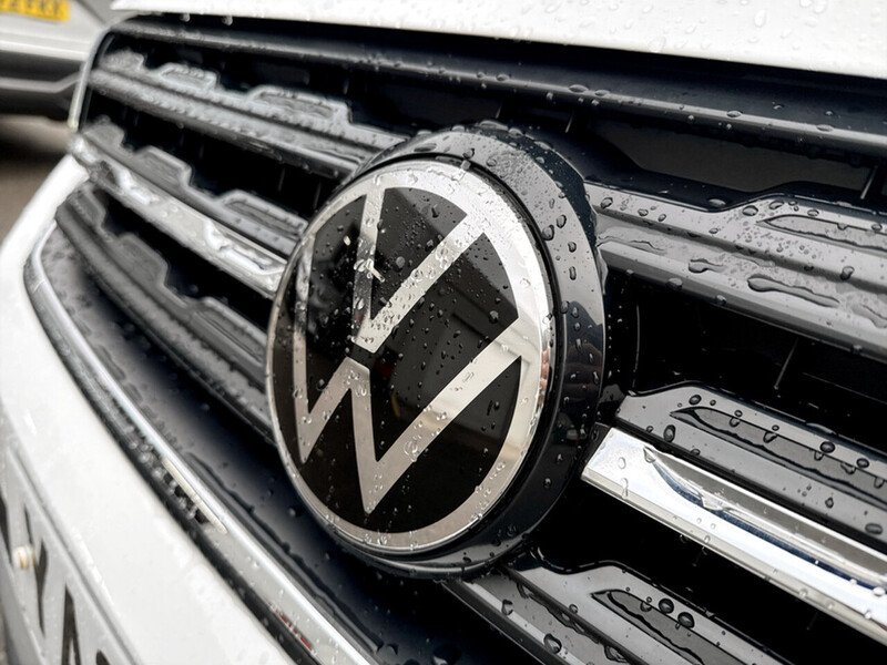 Used Volkswagen T-Cross 2022 for sale - 75983102: Photo 11