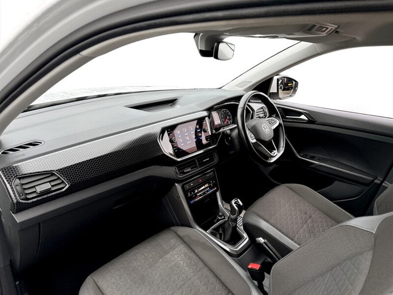 Used Volkswagen T-Cross 2022 for sale - 75983102: Photo 12
