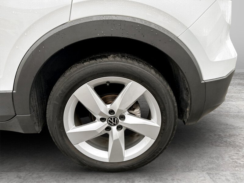 Used Volkswagen T-Cross 2022 for sale - 75983102: Photo 14