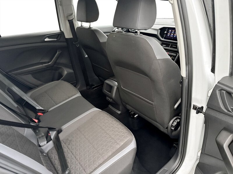 Used Volkswagen T-Cross 2022 for sale - 75983102: Photo 16