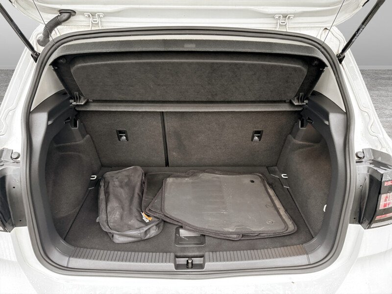 Used Volkswagen T-Cross 2022 for sale - 75983102: Photo 19