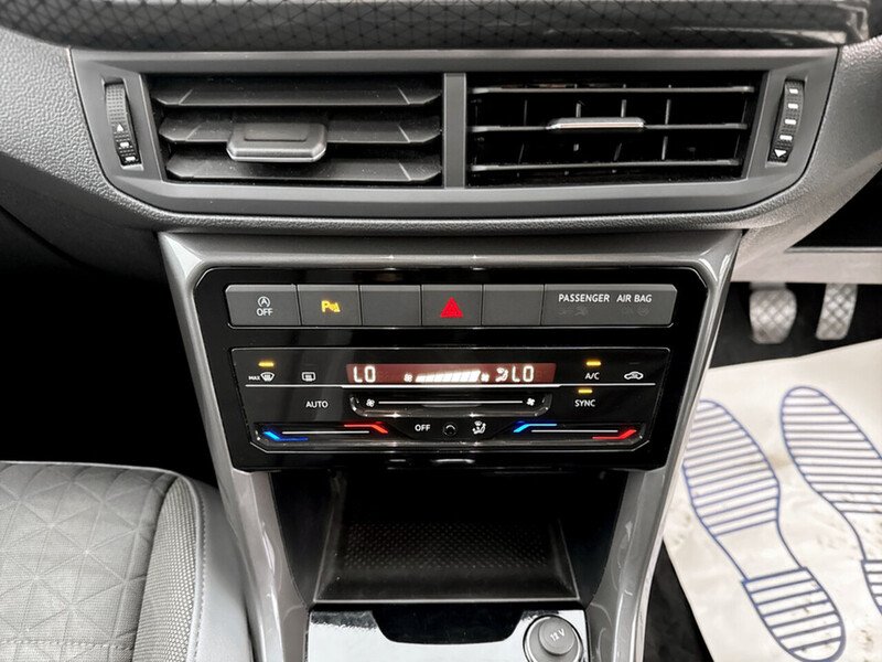 Used Volkswagen T-Cross 2022 for sale - 75983102: Photo 23