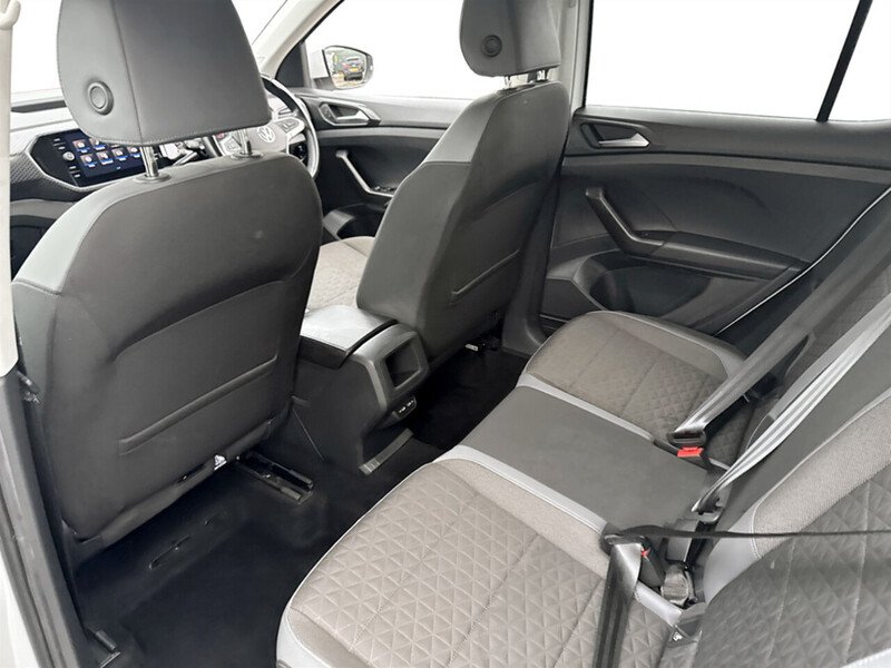 Used Volkswagen T-Cross 2022 for sale - 75983102: Photo 24