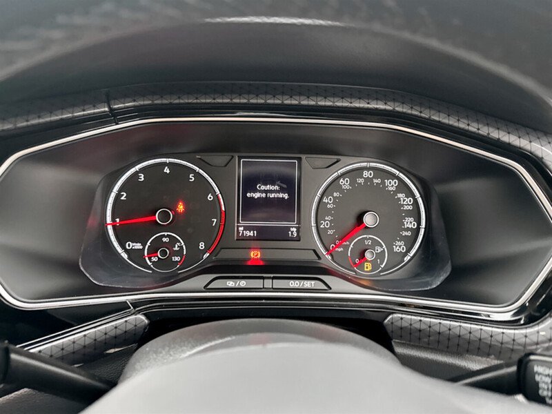 Used Volkswagen T-Cross 2022 for sale - 75983102: Photo 26