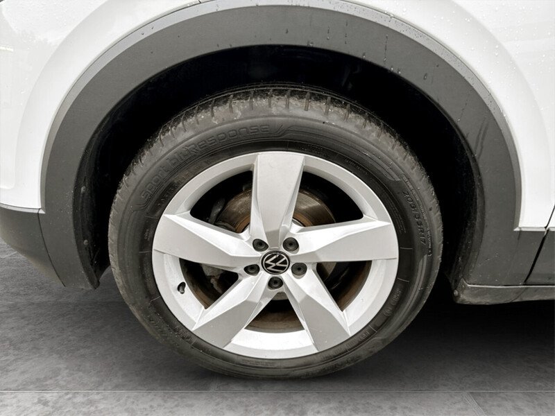Used Volkswagen T-Cross 2022 for sale - 75983102: Photo 27