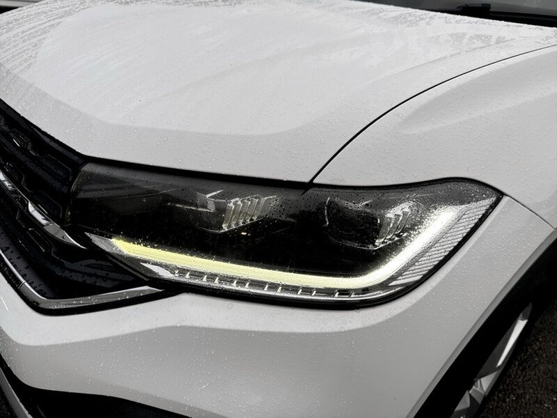 Used Volkswagen T-Cross 2022 for sale - 75983102: Photo 28
