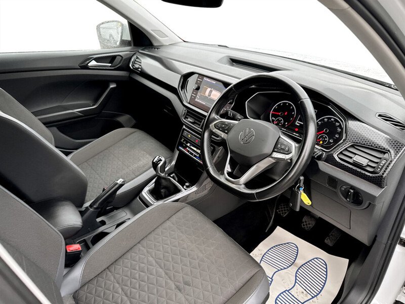 Used Volkswagen T-Cross 2022 for sale - 75983102: Photo 29